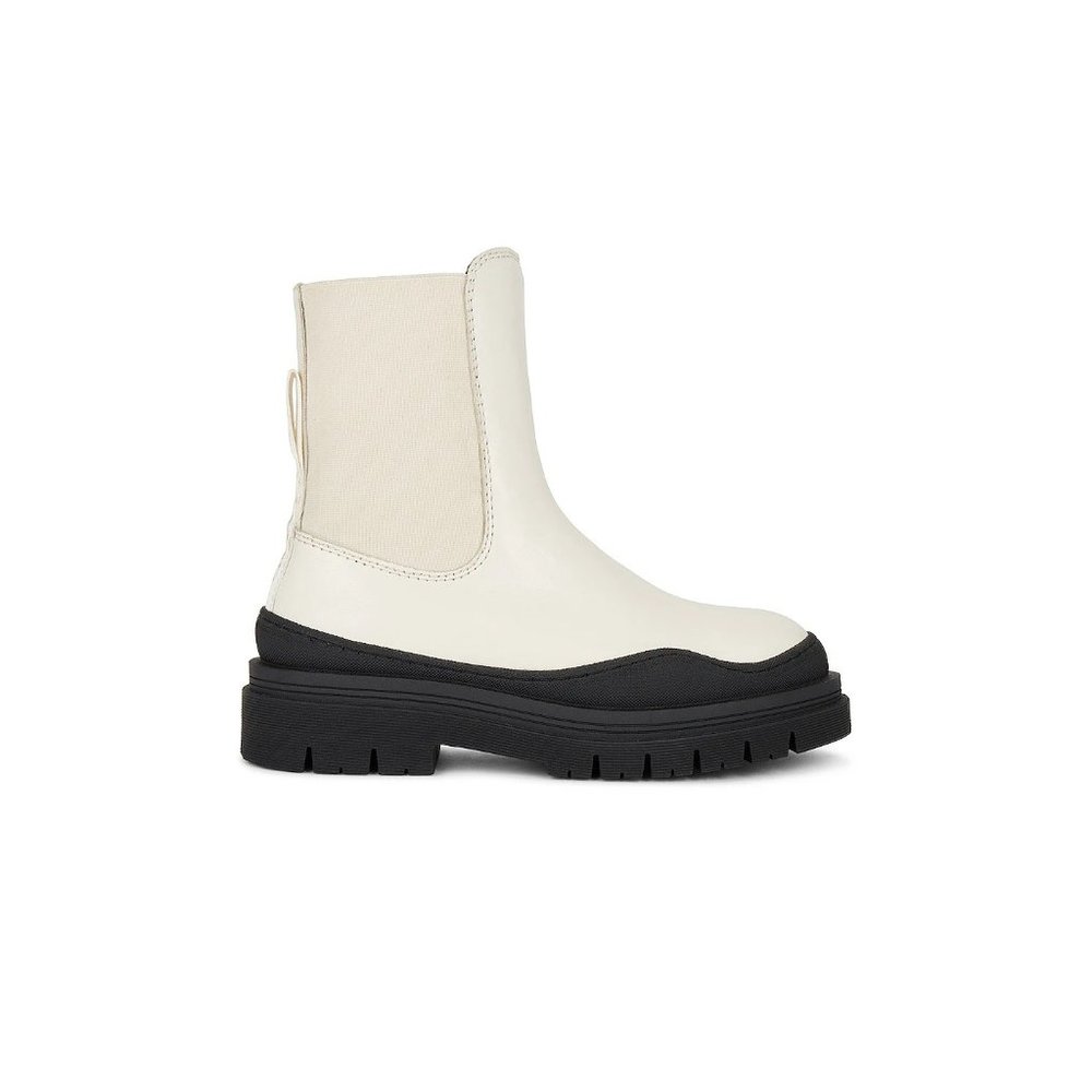See By Chloe Alli Boot in Ivory